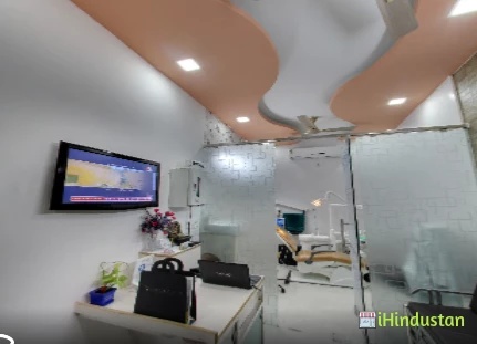 Rohini Dental Care - Cover photo