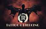 Rohini Z Tatto Piercing - Logo
