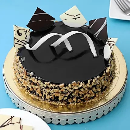 Rohit Bakery - Logo