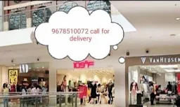 Rohit Cake & Dairy Shop - Cover photo