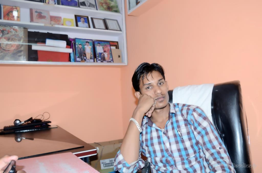 Rohit Studio - Cover photo