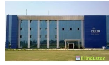 Rohtak Institute of Engineering and Management - RIEM - Logo