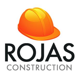 Rojas Construction - Logo