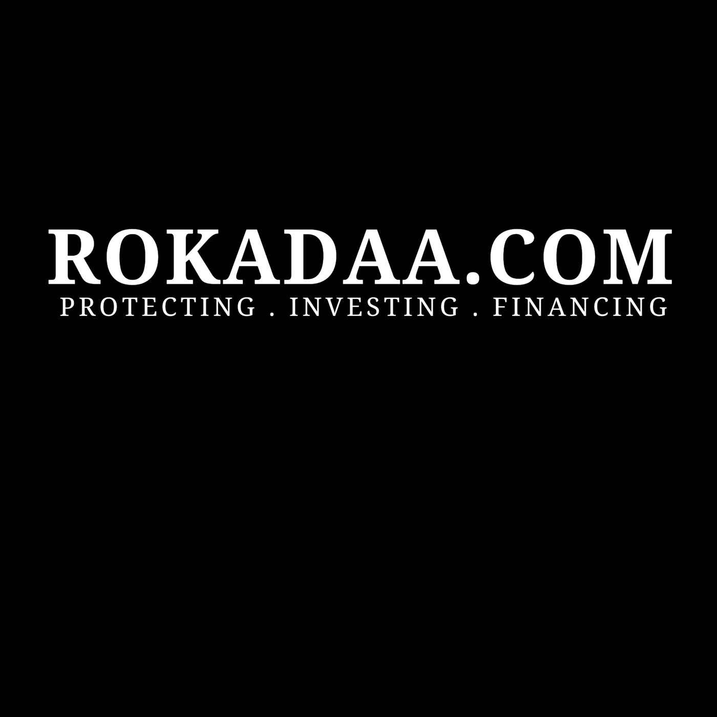 Rokadaa - Cover photo