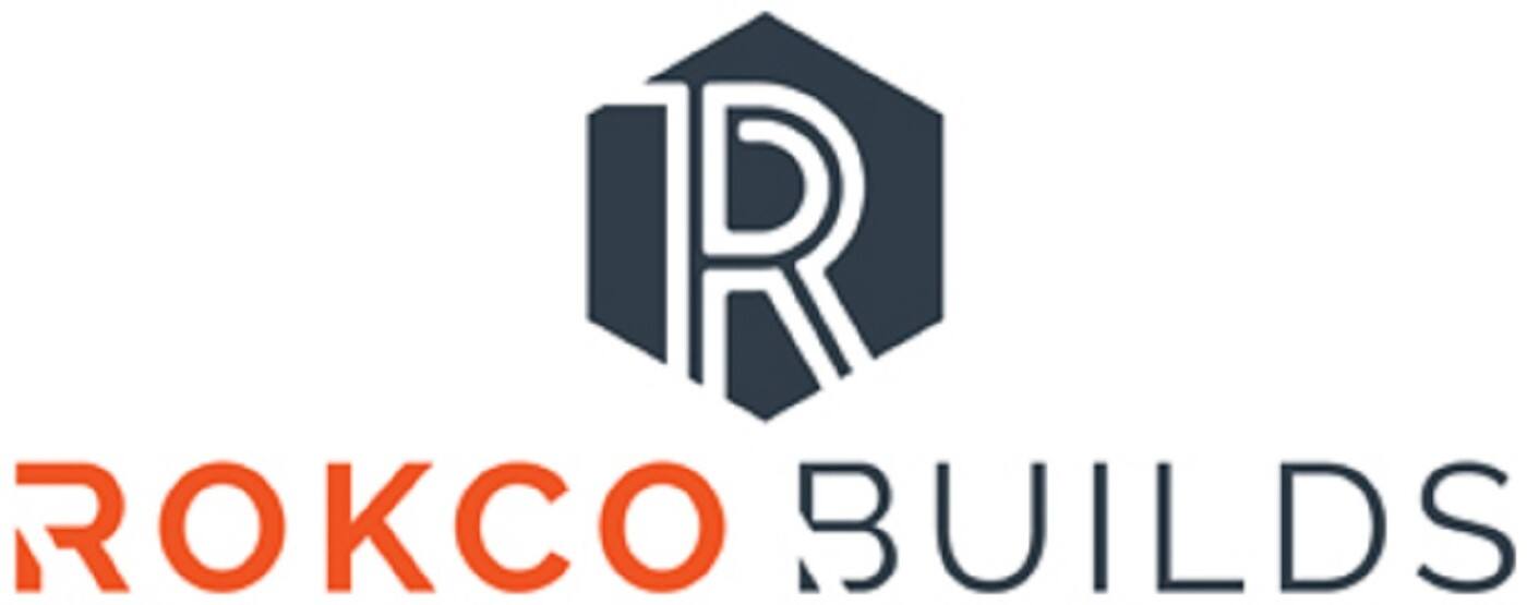 Rokco Builds - Cover photo
