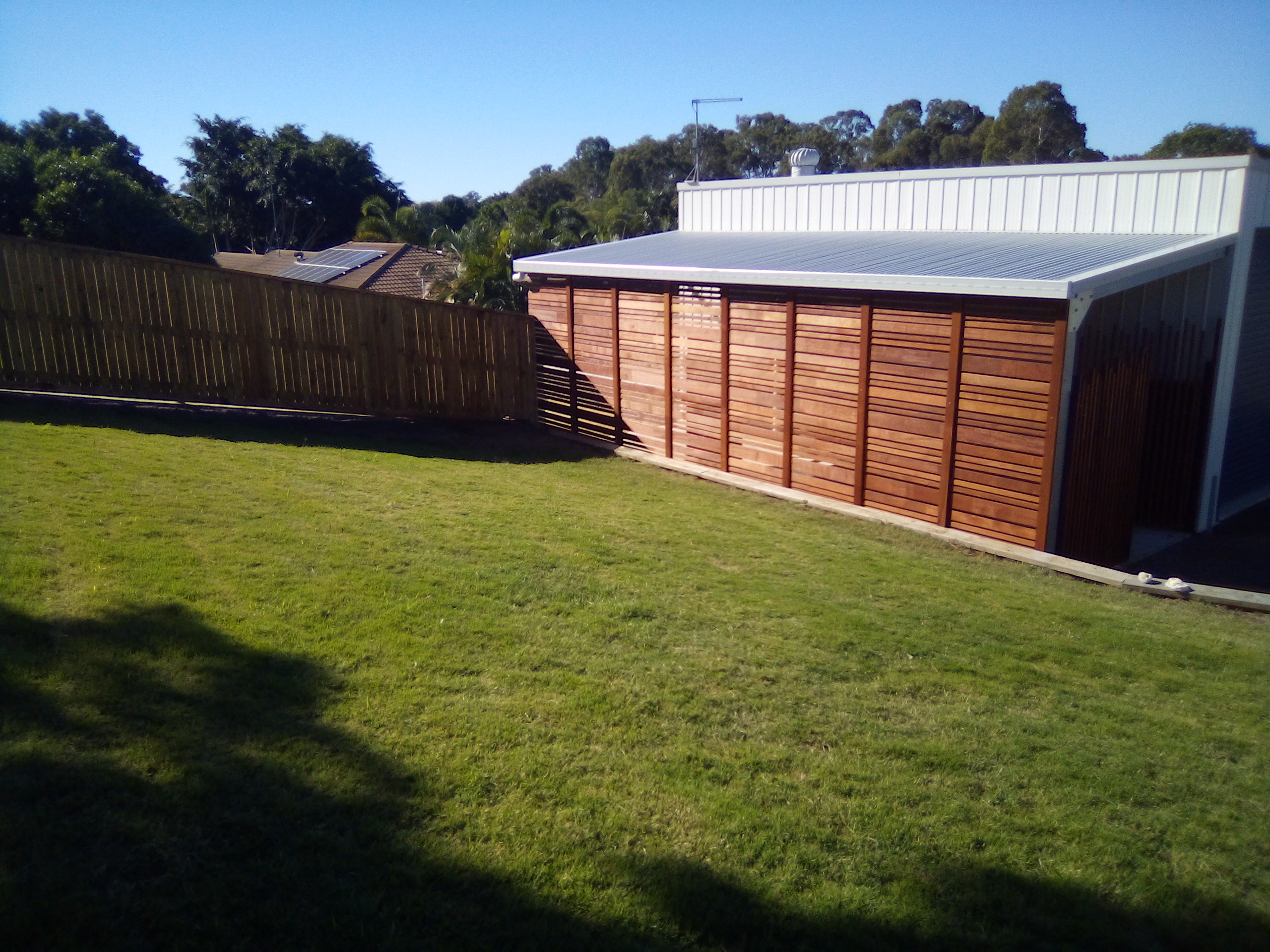 Rok Solid Fencing, Retaining Walls and Landscaping - Cover photo