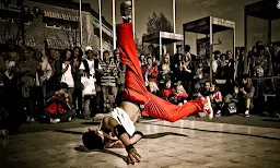 Rokxy Dance Academy - Cover photo