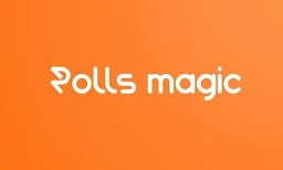 Rolls magic - Cover photo