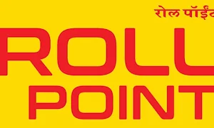 Roll Point - Logo