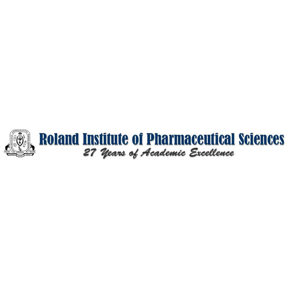 Roland Institute of Pharmaceutical Sciences (RIPS) - Logo