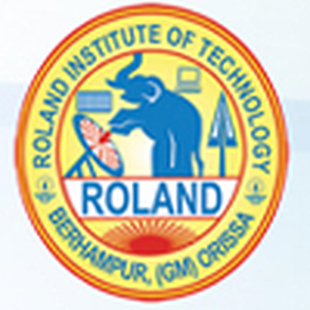 Roland Institute of Technology (RIT) - Logo