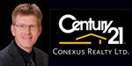 Roland Marriott-Century 21 Realty Ltd. - Logo