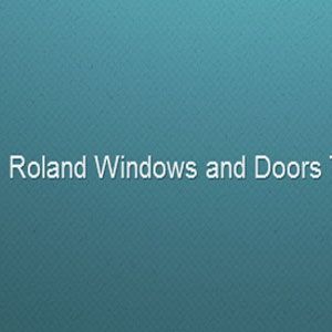 Roland Windows and Doors - Logo