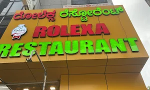 ROLEXA RESTAURANT - Cover photo