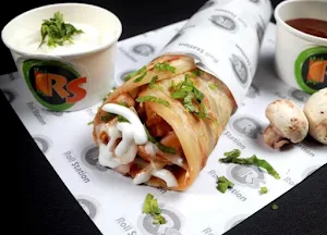 Roll Station - Cover photo