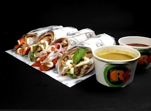 Roll Station - Logo