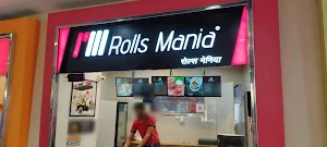 Rolls Mania - Cover photo