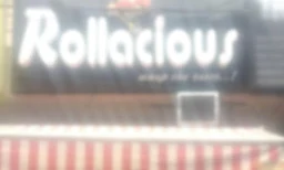 Rollacious Rolls Hut - Cover photo