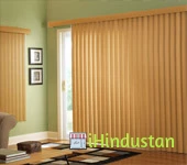Roller Blinds Manufacturer Bangalore - Logo