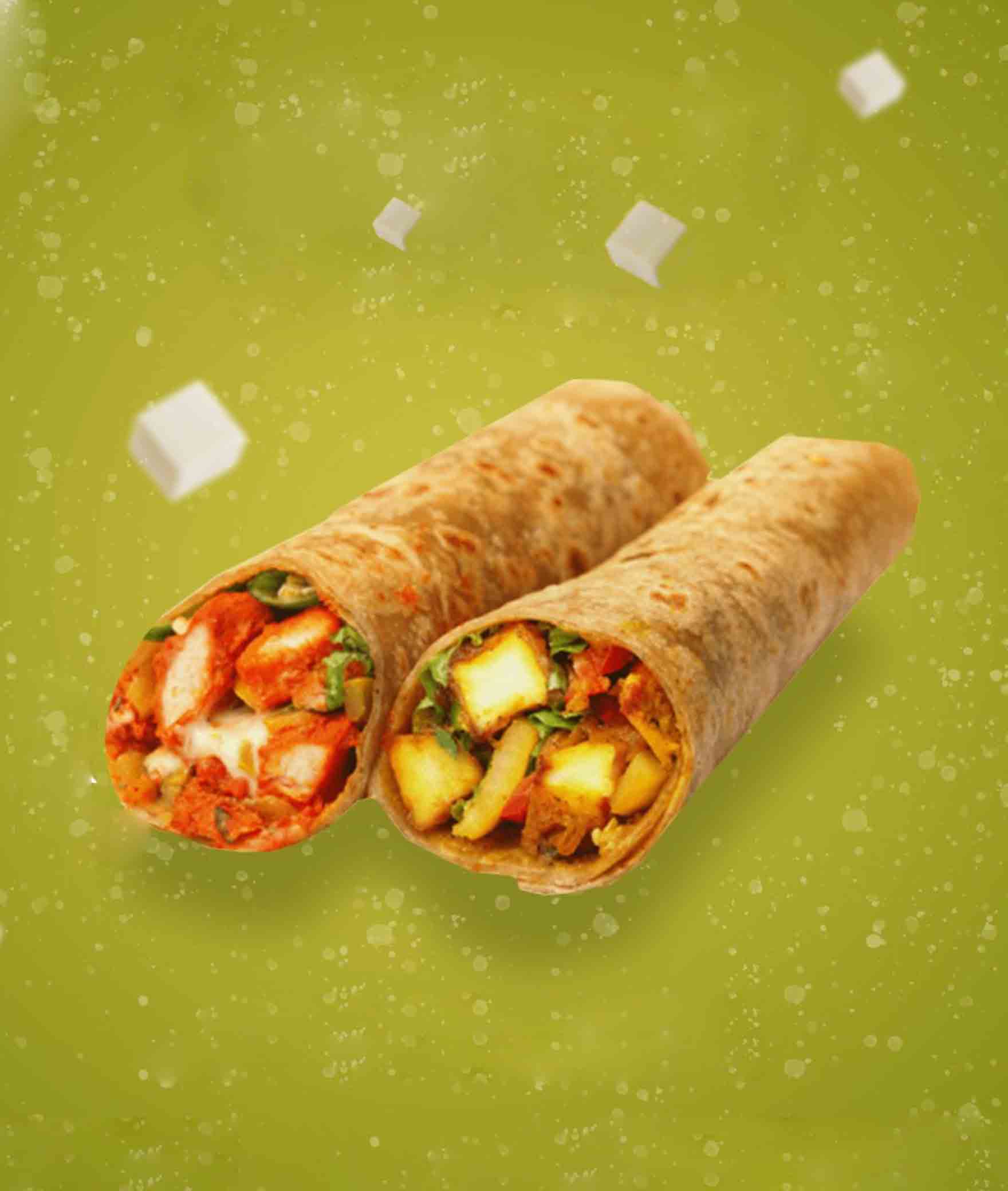 Roll Express - Logo
