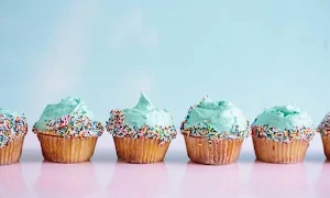 Rollick- Ice Creams, Cakes & Desserts - Cover photo