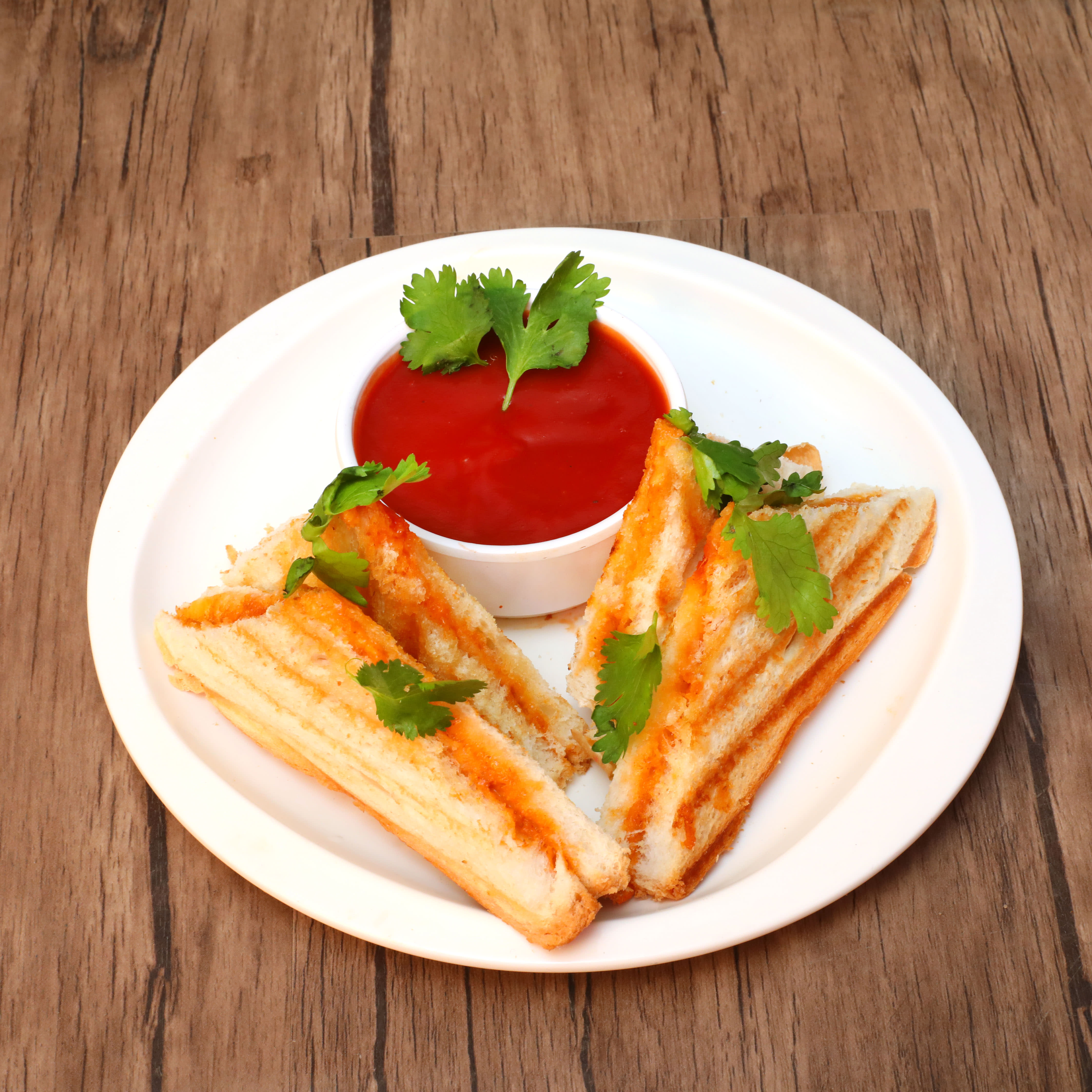Rollies Cafe - Logo