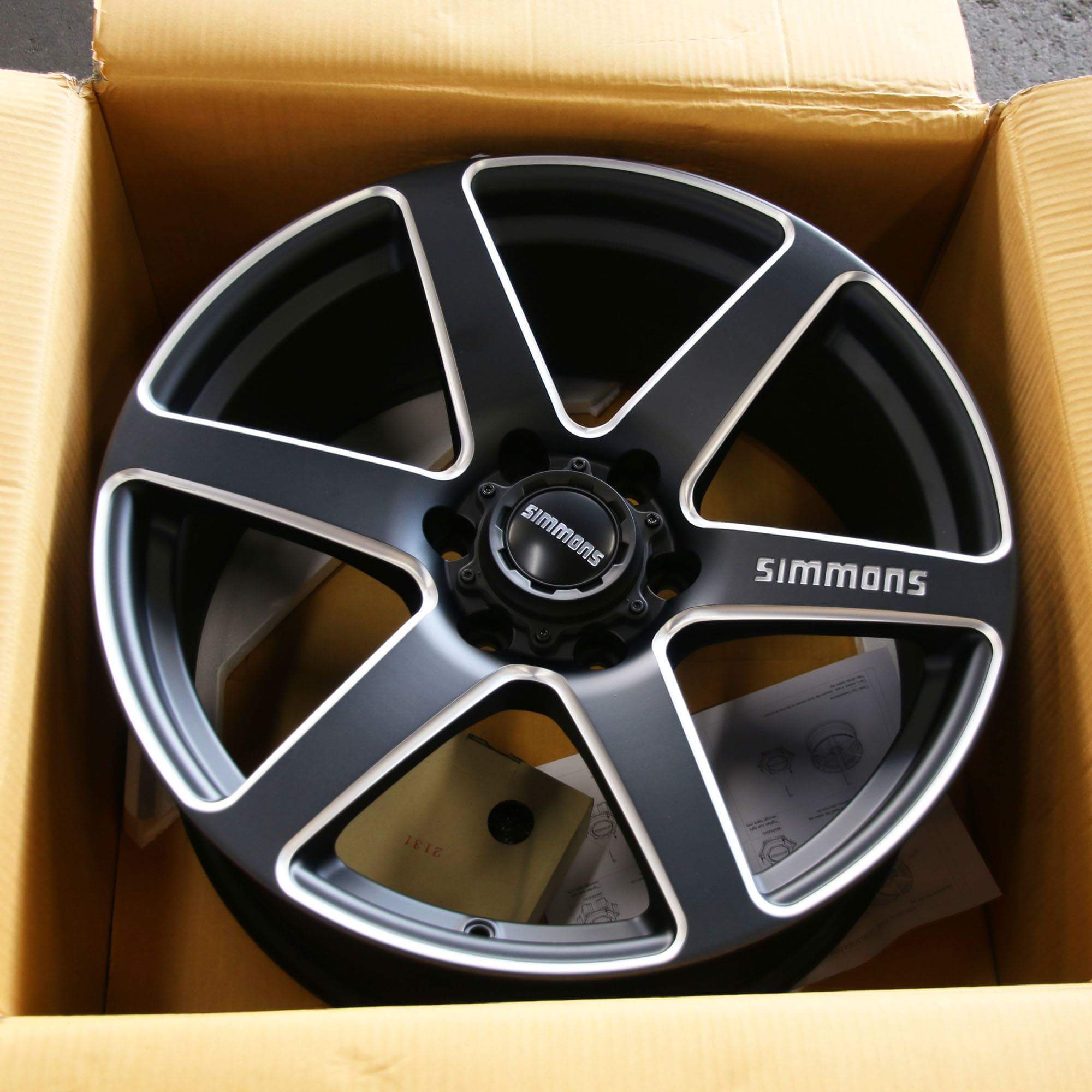 ROLLIN ADDICTION Wheels and Tyres - Cover photo