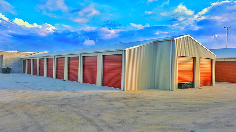 RollingHarts Garage Doors - Cover photo
