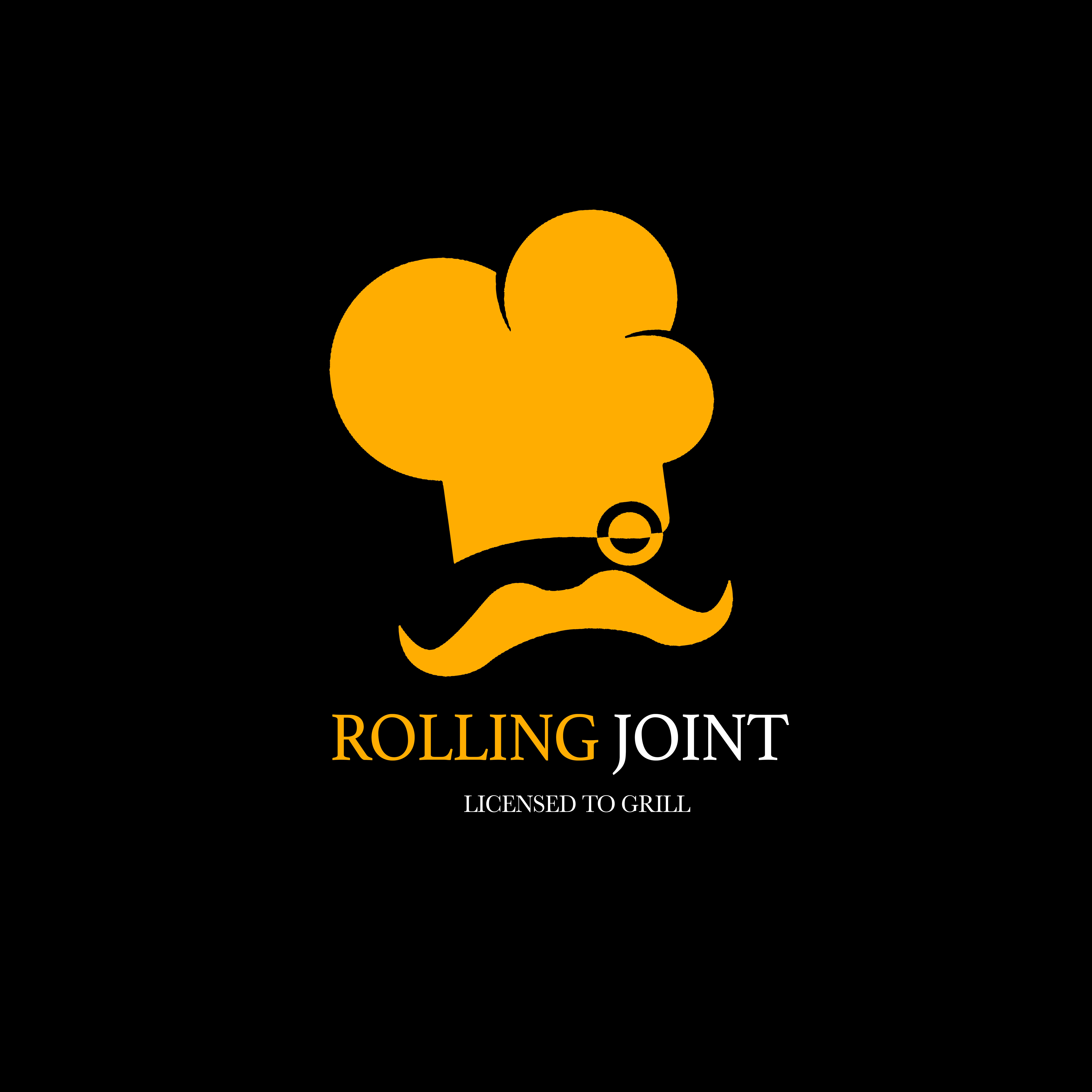 Rolling Joint - Logo