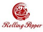 Rolling Pepper - Logo