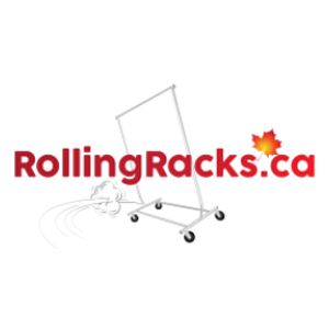 Rolling Racks - Logo