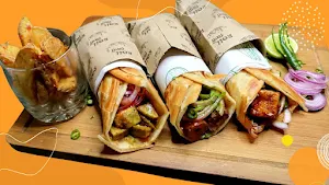 Roll Miyan By Bowls And Boxes - Cover photo