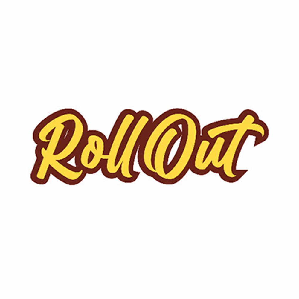 Roll Out - Logo