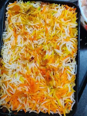 Roll Over Biryani - Logo