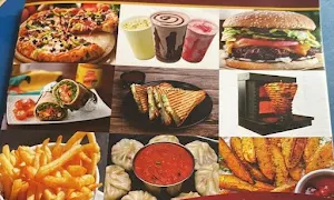 Rolls & Shakes - Logo