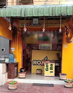 Rolls & Bowls Company - Cover photo