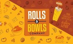 Rolls & Bowls Company - Cover photo
