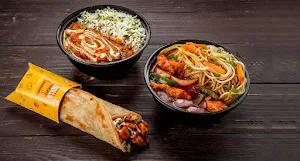 Rolls & Bowls Company - Cover photo