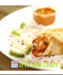Rolls Craving - Logo