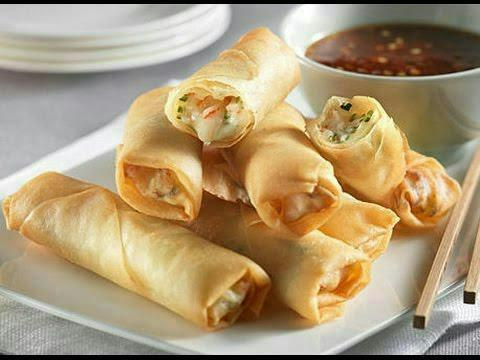 Rolls & More - Logo