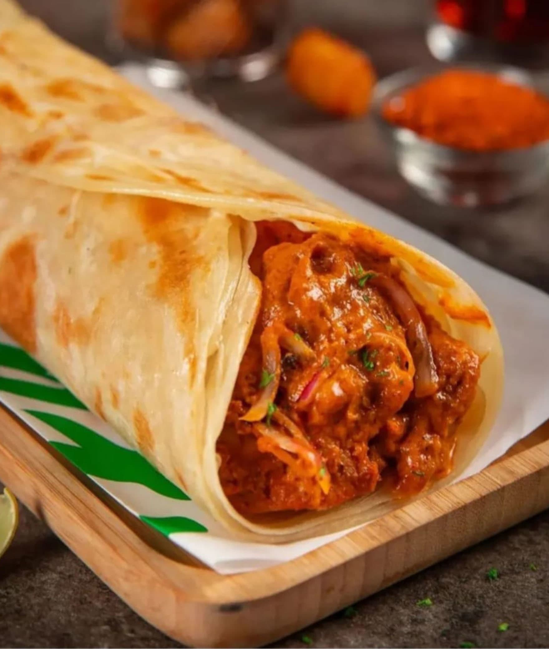 Rolls Namita Ki - Logo