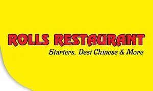 Rolls Restaurant - Cover photo