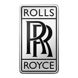 Rolls Royce Motor Cars Vancouver - Logo