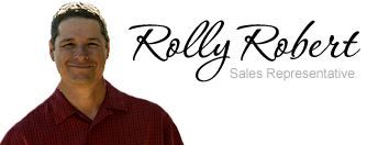 Rolly Robert - RE/MAX Country Realty Inc - Logo