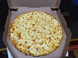 Rom'S Pizza - Logo