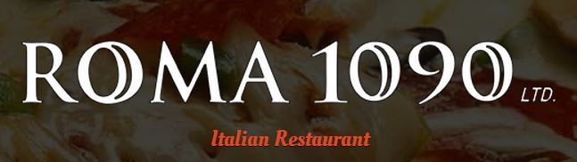 Roma 1090 - Logo