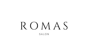 Romas Salon - Logo