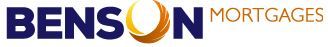 Romali Joshi - Benson Mortgages - Logo
