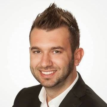 Roman Marinov, Home Life Glenayre Realty Chilliwack Ltd - Cover photo