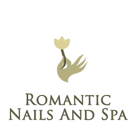 Romantic Nails And Spa - Logo